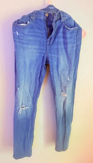 Jeans Old Navy thumbnail 1