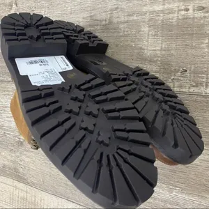 Lucky Brand Iliana Suede Boots 🥾 Size 6.5 thumbnail 9