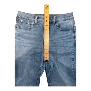 J.‎ Crew 90's High Rise Flare Jeans, Womens Size 29 thumbnail 7