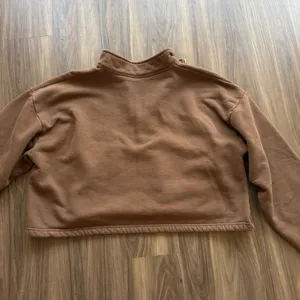 Set Active X Revolve Sweatshirt thumbnail 6