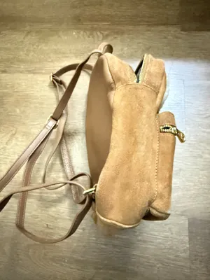 Ugg Mini Backpack in Sheepskin  bag UGG thumbnail 4