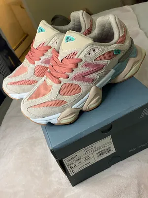 New Balance Joe freshgoods insade voices Women’s Sneakers shoes size 6.5 thumbnail 1
