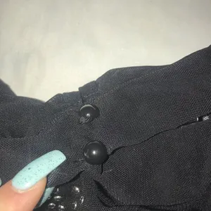 Iris Sheer rave bodysuit thumbnail 9