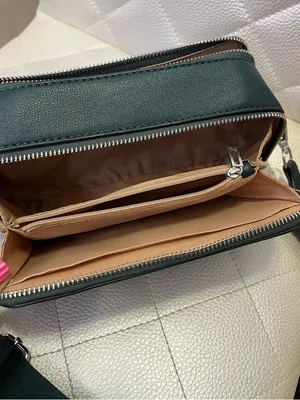 GUESS Lewiston Crossbody Bag thumbnail 5