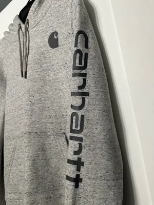 Carhartt Women’s Hoodie thumbnail 3