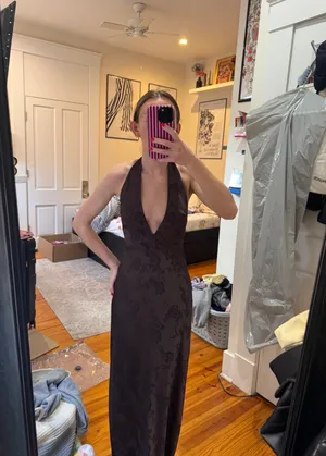 Park and fifth empire dress thumbnail 4