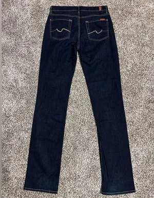 7 For All Mankind Jeans thumbnail 2