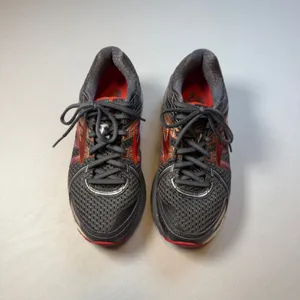 Brooks Adrenaline GTS 17 Women 8 Athleisure Sneaker Running Walking EUC Shoe Gym thumbnail 2