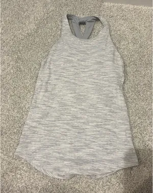 Lululemon Tank thumbnail 1