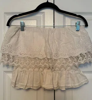 American Eagle Tube Top thumbnail 1