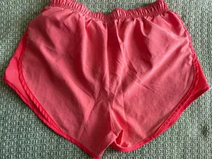Women’s Nike Running Shorts Dri-Fit thumbnail 3