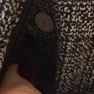 Lululemon define jacket gray tweed color size 6 thumbnail 10