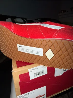 New VANS Super Lowpro Womens Shoes unisex 7.5 men’s 9 women’s thumbnail 14