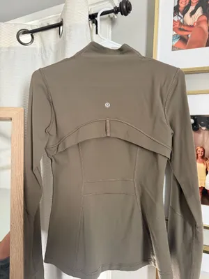 Lululemon Define Jacket thumbnail 2