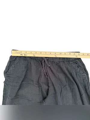 Pact Drawstring Cotton Pants thumbnail 3