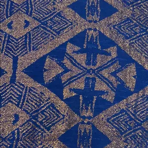 Long Crop Top Aztec Tee thumbnail 2