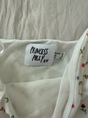 Princess Polly Dress thumbnail 2