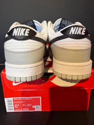 Nike Dunk lottery scratch off 6.5M/8W thumbnail 6