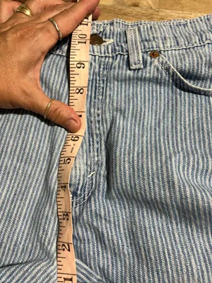 Levi's Vintage  Size 7 thumbnail 7