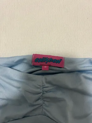 Edikted Tank Top thumbnail 3