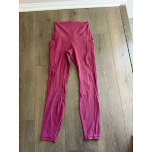 Lululemon Align High-Rise Pant with Pockets 25" US 4 thumbnail 4