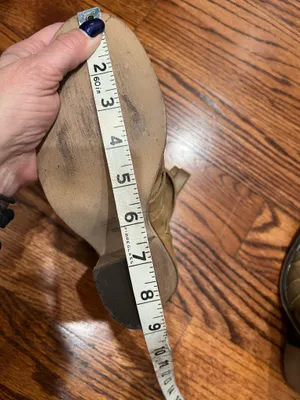Free People Booties Ankle thumbnail 11