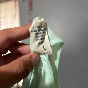 Vintage JCPenney full-length nightgown thumbnail 5