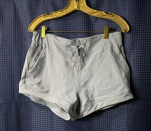 Light Blue Sport Short thumbnail 1