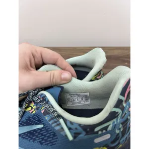 Brooks Womens Launch 9 Running Shoe Blue‎ Size 11 thumbnail 2