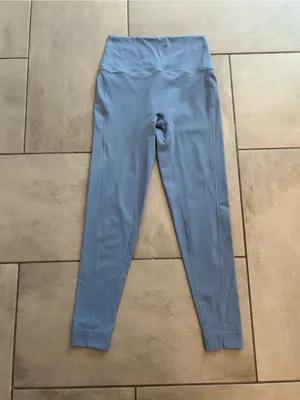Set Active Luxform Lux High-Rise Leggings | Blue thumbnail 2