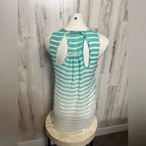 Tank top Green Size L thumbnail 2
