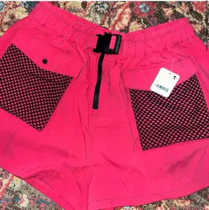 NWT FP Movement Shorts  thumbnail 2