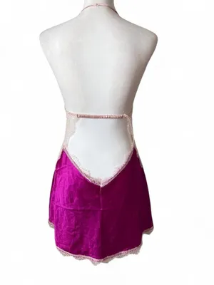 Victoria’s Secret Halter Slip thumbnail 4
