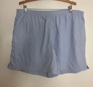Columbia PFG Shorts Womens 2X Blue Excellent Nylon Hiking Active AW4573 thumbnail 1