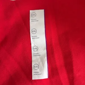 Universal Threads Red Love Graphic‎ Oversized Hoodie Sweatshirt XXL Flower Detail thumbnail 8