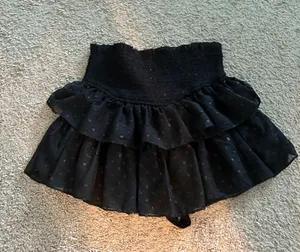 Mustard Seed skort thumbnail 2