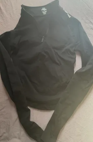 DFYNE Long Sleeve thumbnail 1