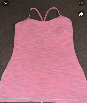 (10) Lululemon tank top thumbnail 1