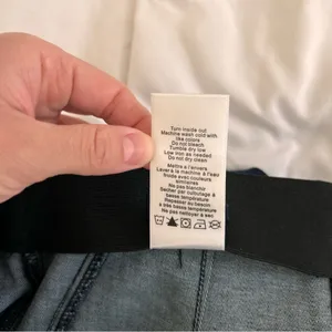 Veronica Beard Crosbie Wide Straight Leg Crop High Rise jeans medium thumbnail 11