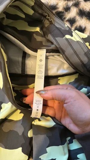 Lululemon Leggings thumbnail 5