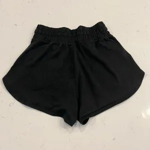 Vuori Halo Performance Short 2.0 Black Size XS thumbnail 2