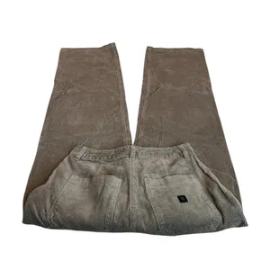 ROARK charter corduroy pants Size 26 thumbnail 2
