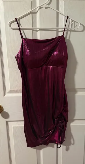 hoco dress thumbnail 1