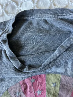 Billabong Oversized Tee thumbnail 2