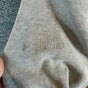 Columbia "Wander" Pullover Crewneck Gray‎ Womens Medium thumbnail 5