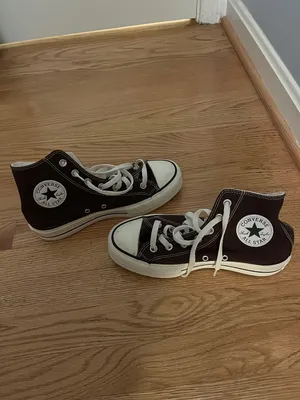 Custom Platform Converse thumbnail 5