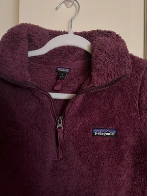 Patagonia fleece thumbnail 2