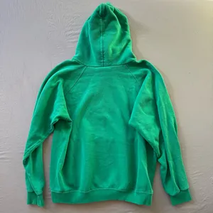 Vintage Adidas Logo Hoodie thumbnail 3