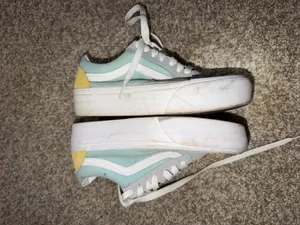 Vans Platform Sneakers Women’s thumbnail 3