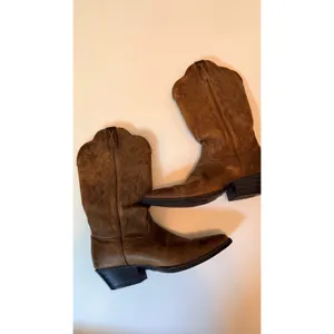 Twisted X‎ Western Boots Womens 7.5B Brown WWT0016 Leather Cowgirl Pointed Toe thumbnail 2